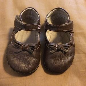 Baby shoes 👣 Pediped✨