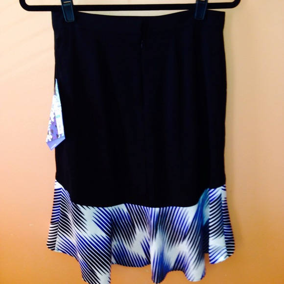 Peter Pilotto for Target Skirt NWT - Picture 3 of 6