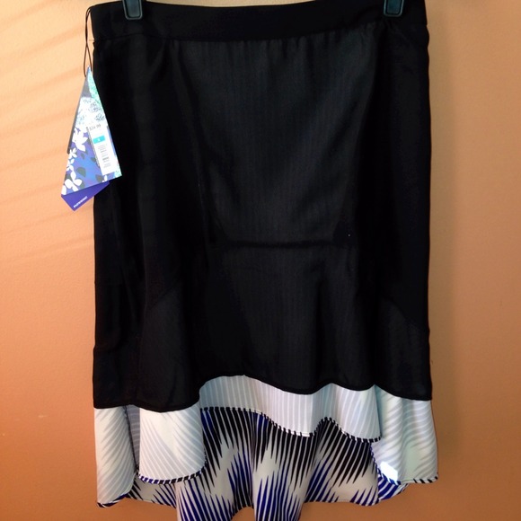 Peter Pilotto for Target Skirt NWT - Picture 6 of 6