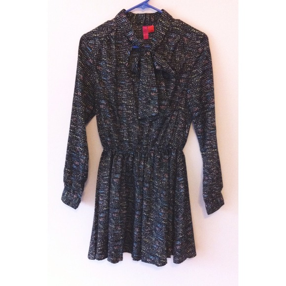 Fun trendy Dress