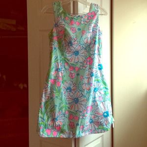 EUC 🌴Lilly Pulitzer Delia Dress