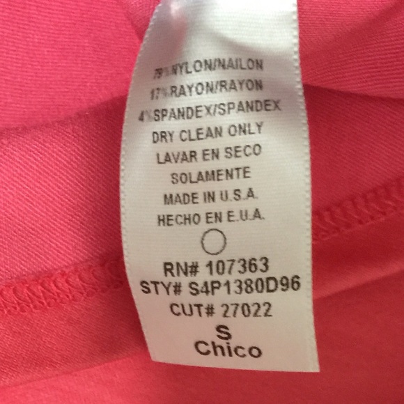 Host pick 💕 Asymmetrical Skort - Picture 4 of 4