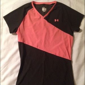 Under Armour Top