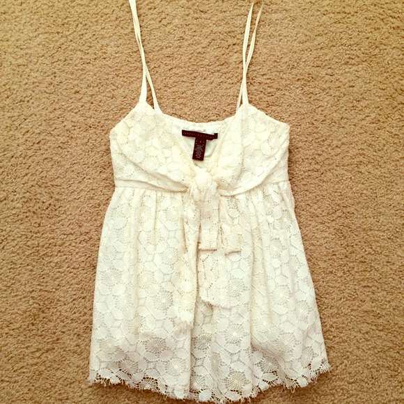 🚫SOLD🚫Robert Rodriguez Designer Top