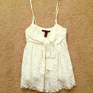 🚫SOLD🚫Robert Rodriguez Designer Top
