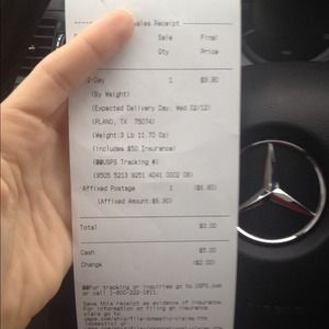 Tracking for @Jacqueline08