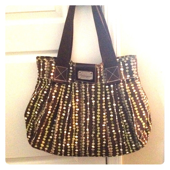 Kokopax  Samantha Diaper Tote