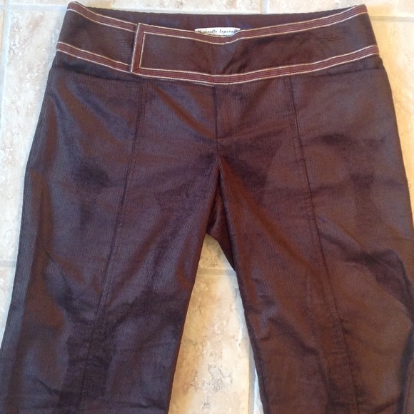 SOLD! NWOT Nanette Lepore Cords
