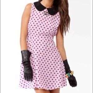 CHOCOCAT DRESS!!! SO CUTE!!!!