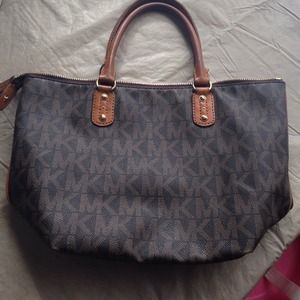 🔥Authentic MK bag🔥