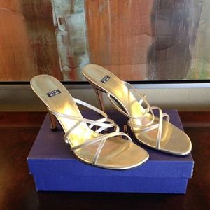 Stuart Weitzman Sandals