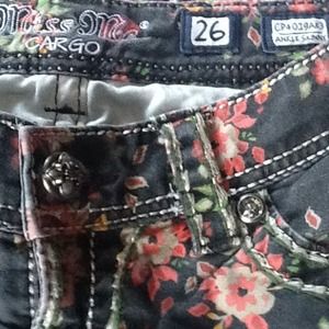 MISS ME JEANS💐💐