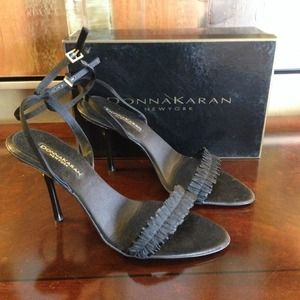 Gorgeous Donna Karen shoes