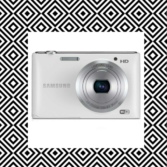 Samsung ST150F Digital Camera
