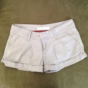 Hollister Shorts