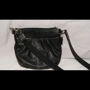 Coach Cross body purse - AUTHENTIC