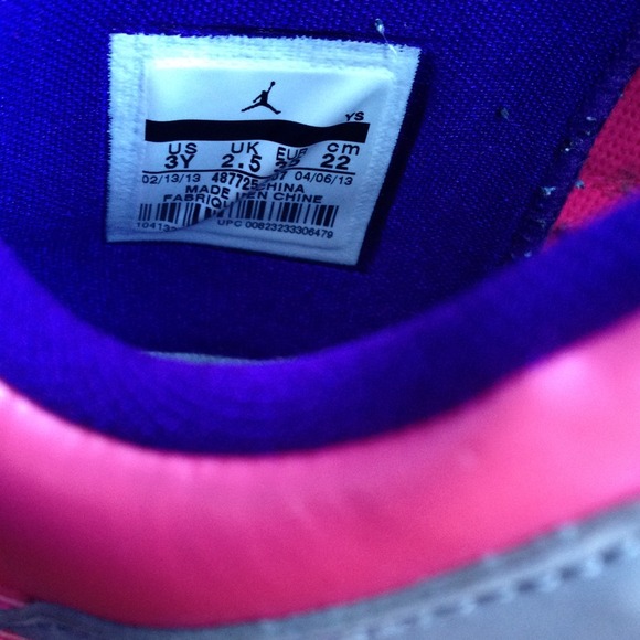 Size 3y - Picture 2 of 2