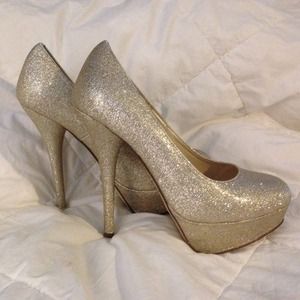 Platform  pumps