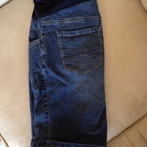 Maternity shorts bundle