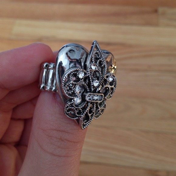 Stretch ring - Picture 2 of 4