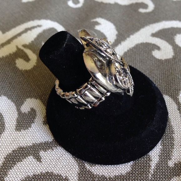 Stretch ring - Picture 3 of 4