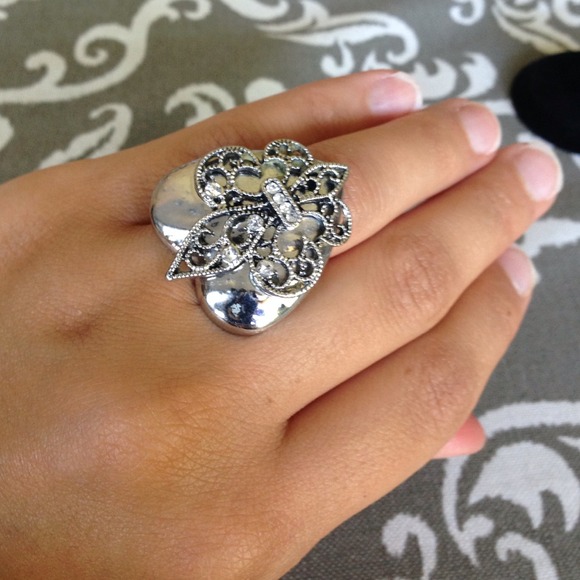 Stretch ring - Picture 4 of 4