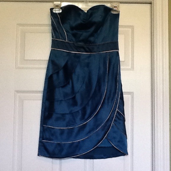 Cocktail Dress