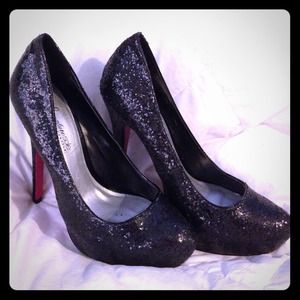 Platform heels