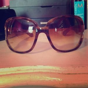 Marc by Marc Jacobs sunglasses!