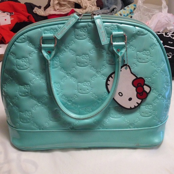🌟REDUCED!!!🌟 Authentic HK Tote