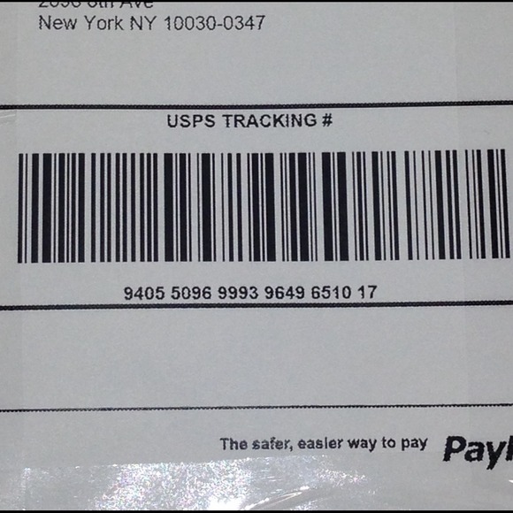 Shipping Proof! - Picture 2 of 2