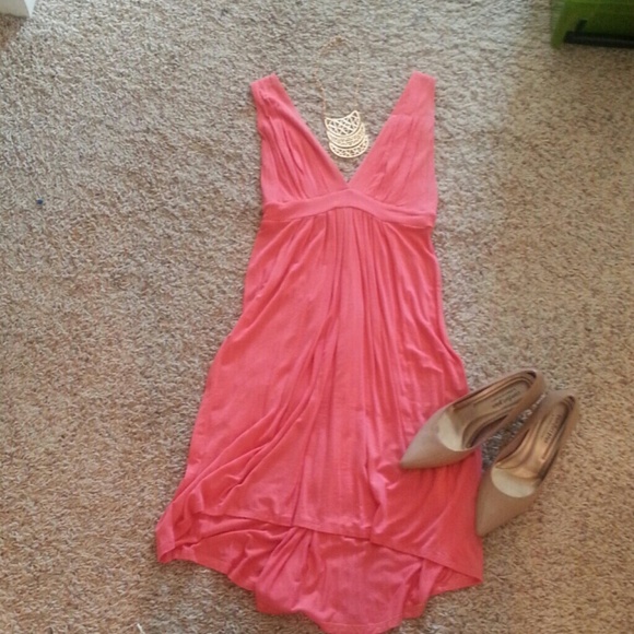 Corral dress by tart