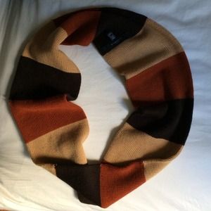 Authentic Givenchy infinity scarf.