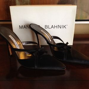 Manolo Blahnik