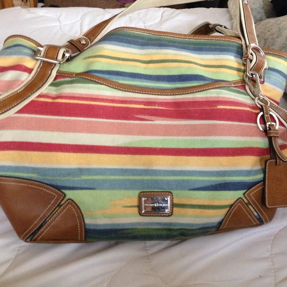 ****SOLD ON EBAY********Authentic Etienne Aigner