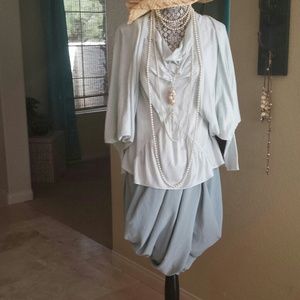 Bundle** 3 PIECE OUTFIT**