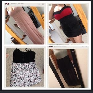 ‼️BUNDLE FOR @lilmommy‼️