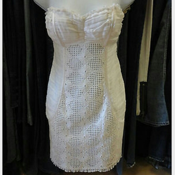 Bebe dress SOLD ($59)