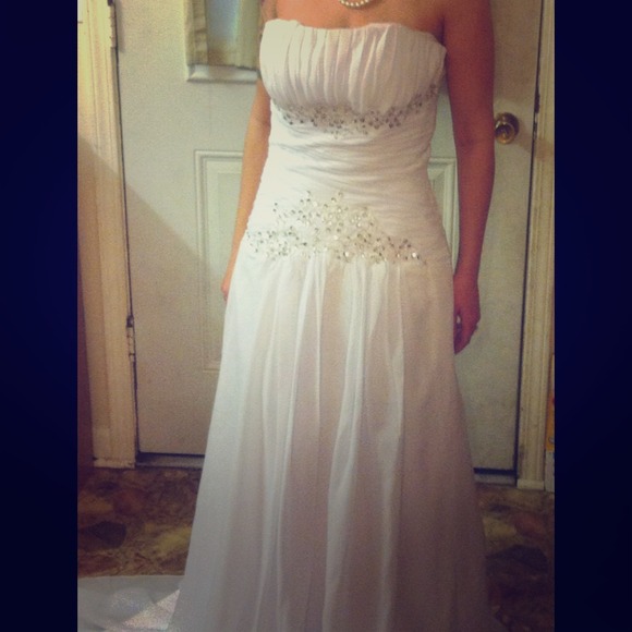Wedding Gown