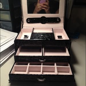 jewlry box