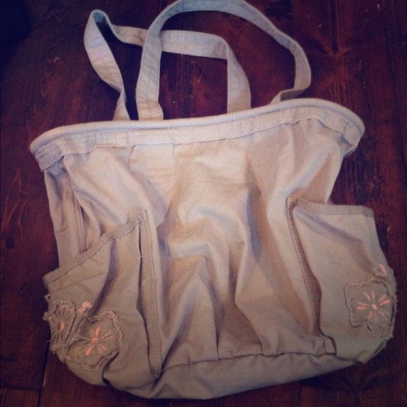 31 Retro-Metro Purse/Bag