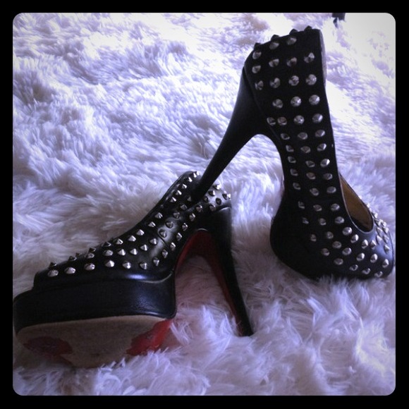 Christian Louboutins