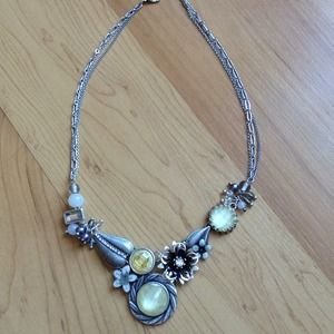 Anthropologie Necklace