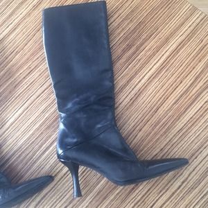 Stewart Weitzman Boots