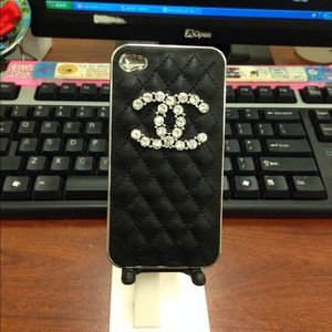 iPhone 4 case
