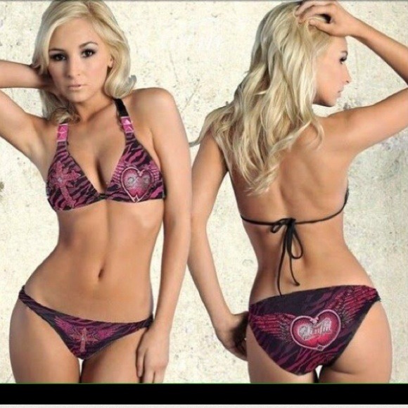 Bikini bundle for anyone!