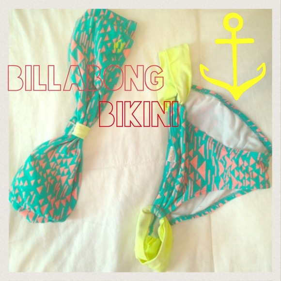 BILLABONG swimsuit women's/juniors
