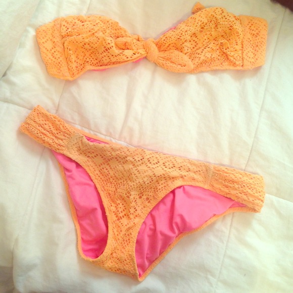 Victorias Secret Swimsuit