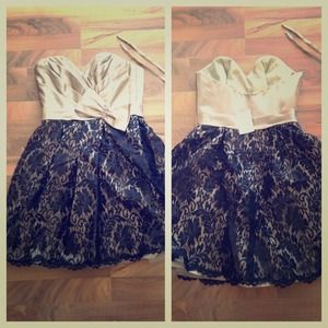 Size 10 cocktail dress