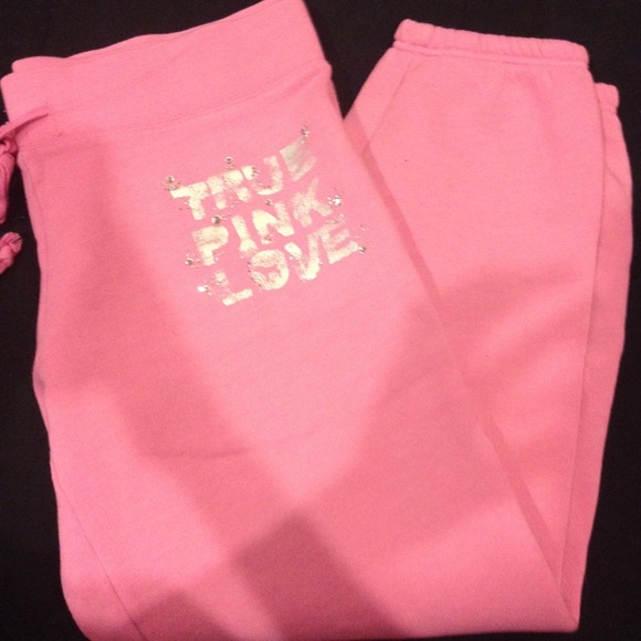 Victoria's Secret Pants - Victoria Secret Outfit